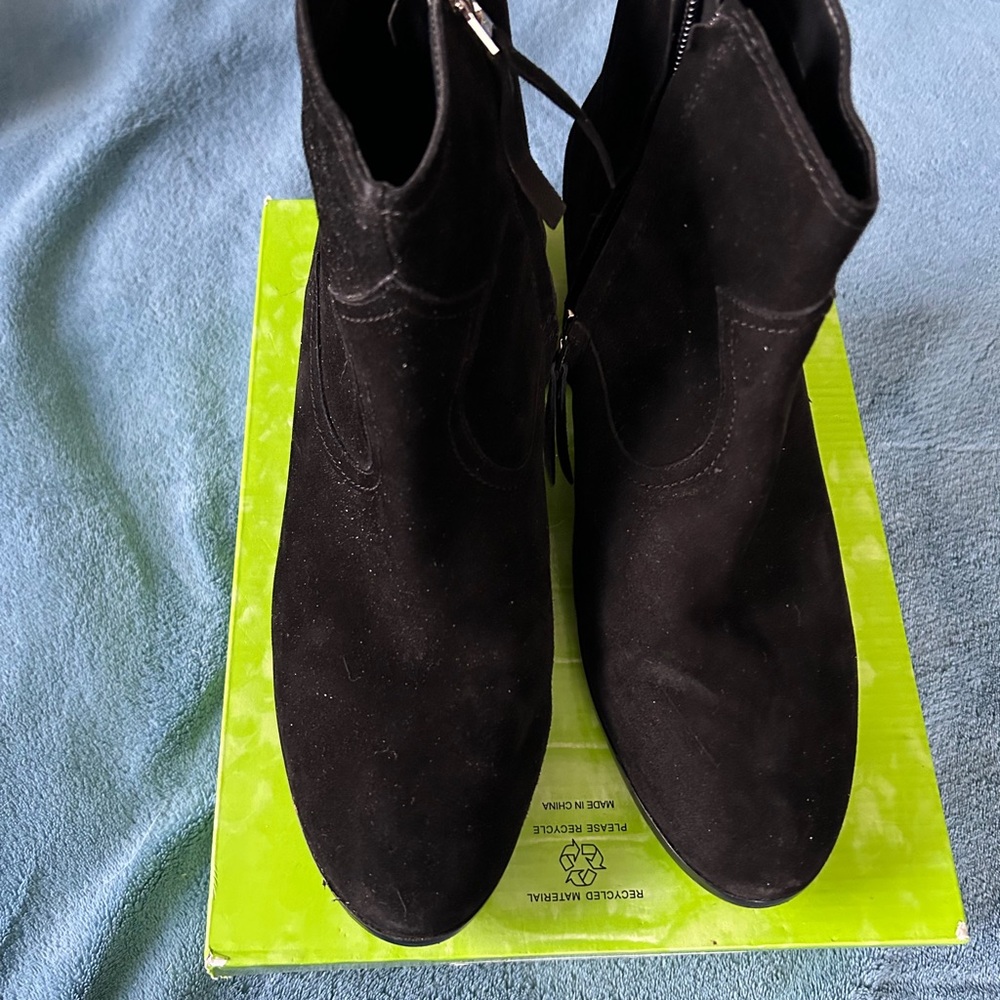 Sam Edelman boots
